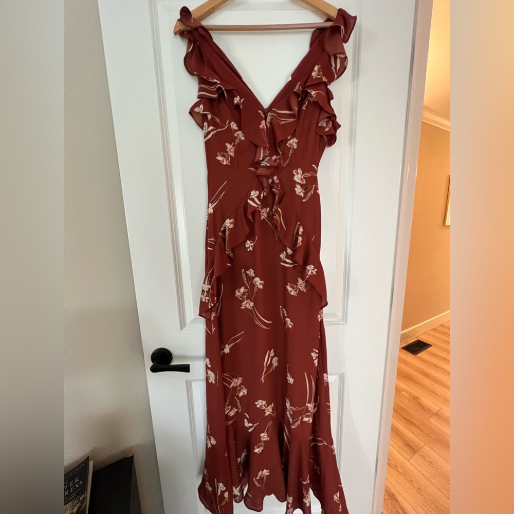 ASTR The Label Dress